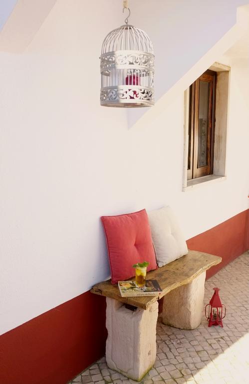 Casas Do Barrio Villa อัลโกบาซา ภายนอก รูปภาพ