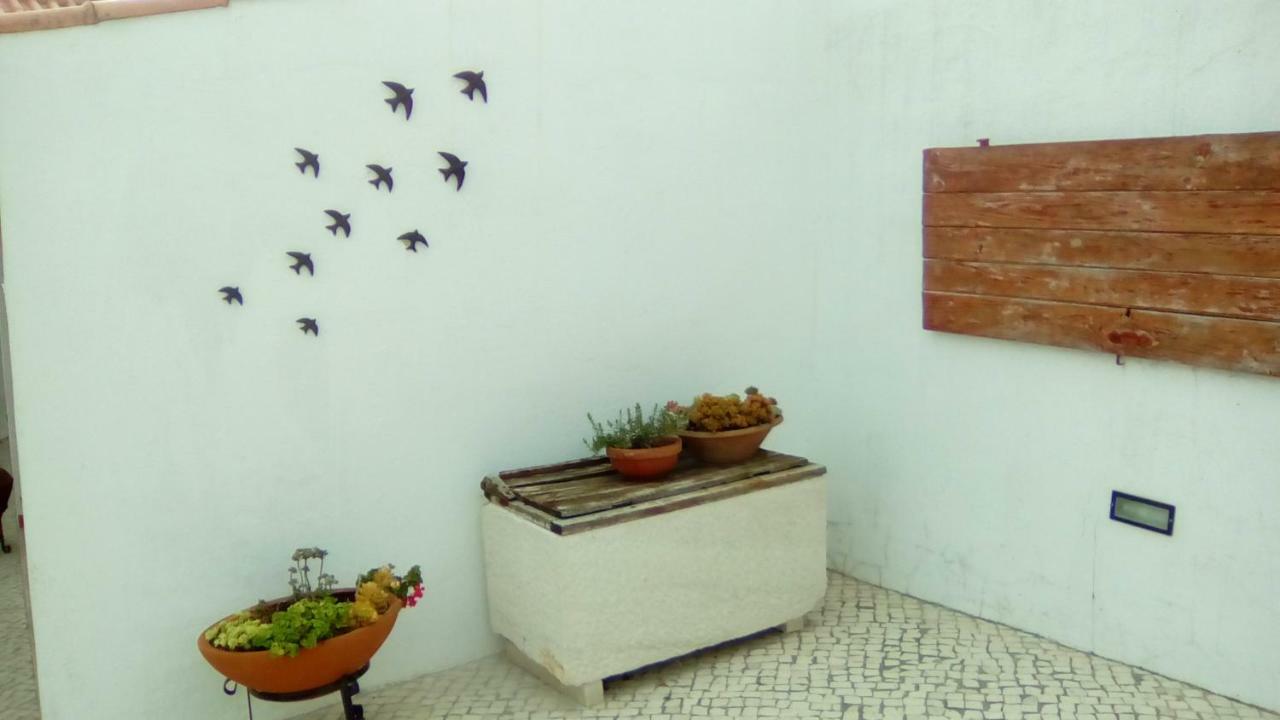 Casas Do Barrio Villa อัลโกบาซา ภายนอก รูปภาพ