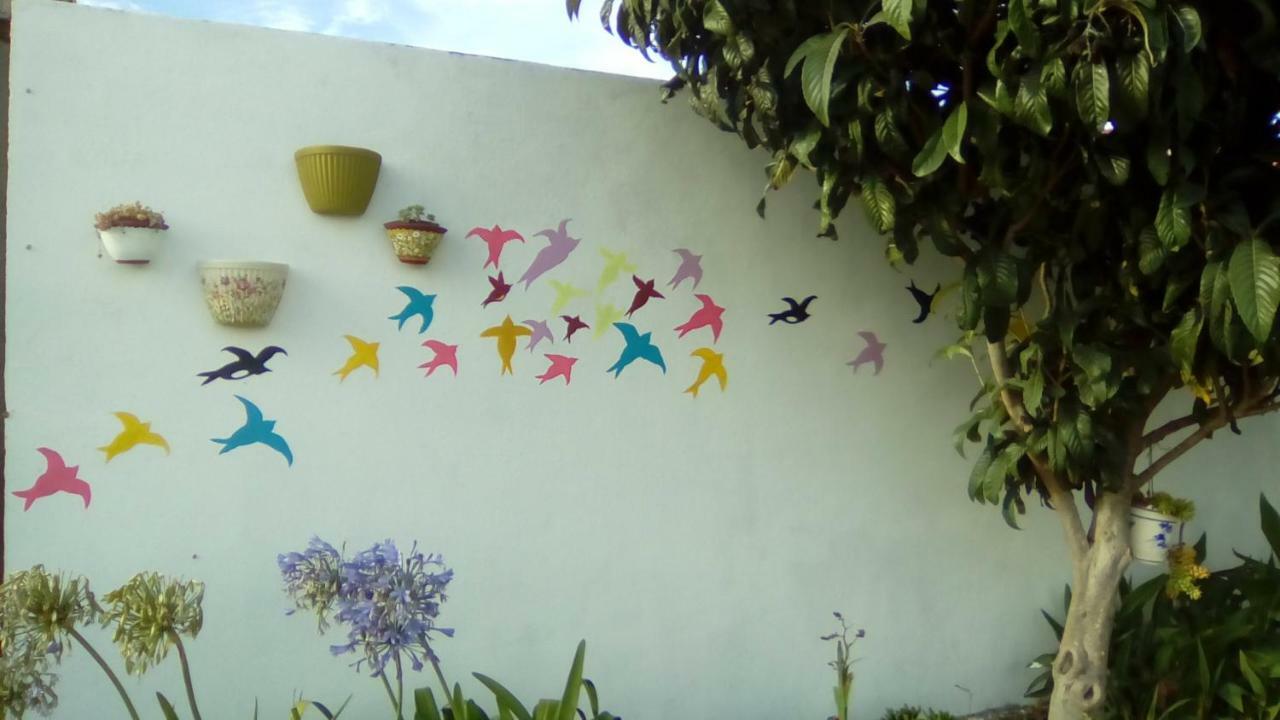 Casas Do Barrio Villa อัลโกบาซา ภายนอก รูปภาพ