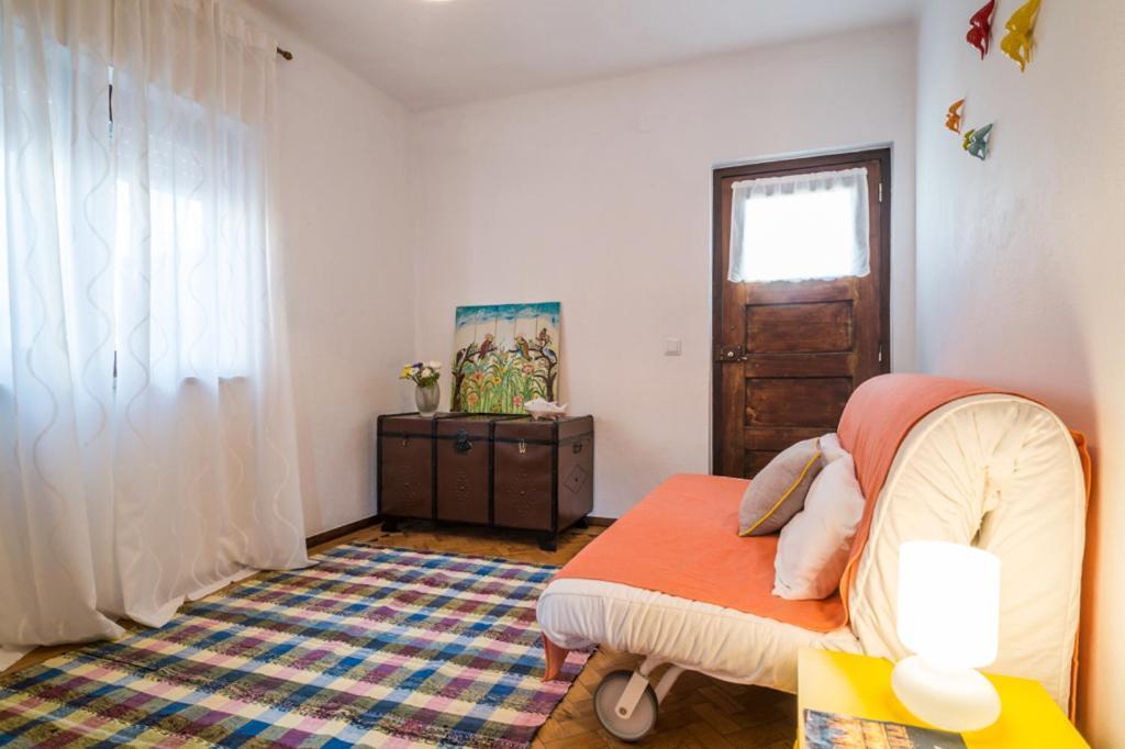Casas Do Barrio Villa อัลโกบาซา ภายนอก รูปภาพ