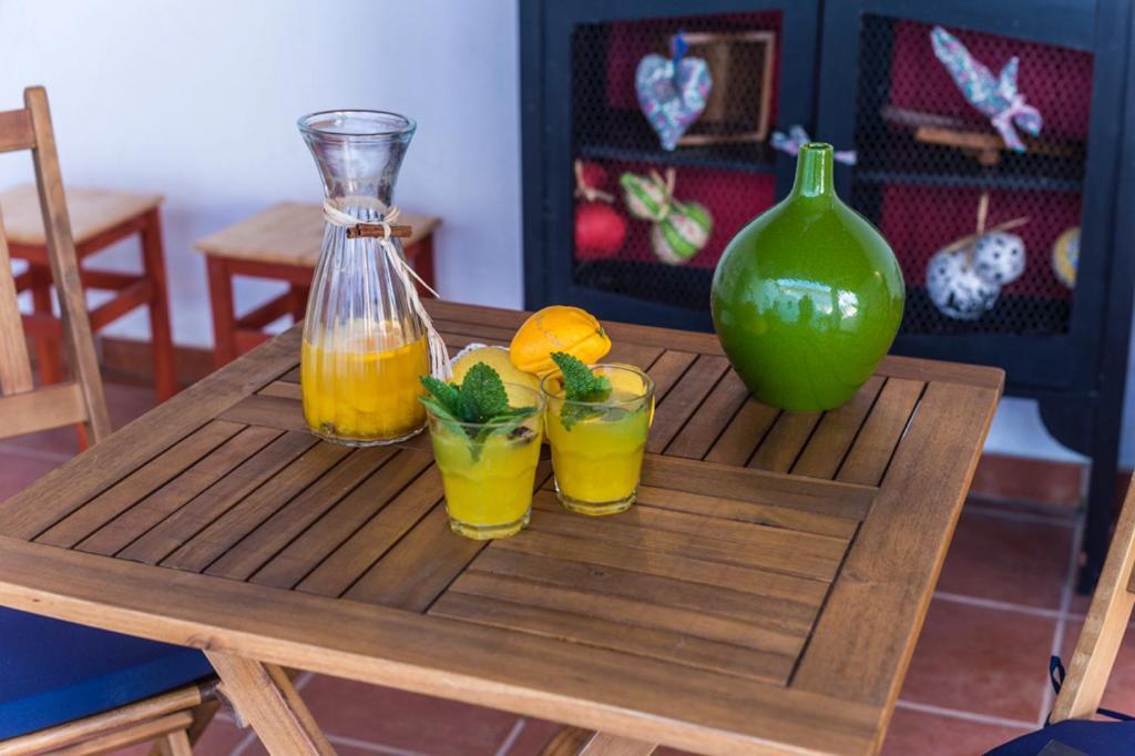 Casas Do Barrio Villa อัลโกบาซา ภายนอก รูปภาพ