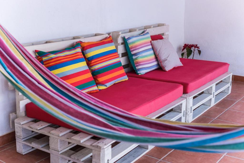 Casas Do Barrio Villa อัลโกบาซา ภายนอก รูปภาพ