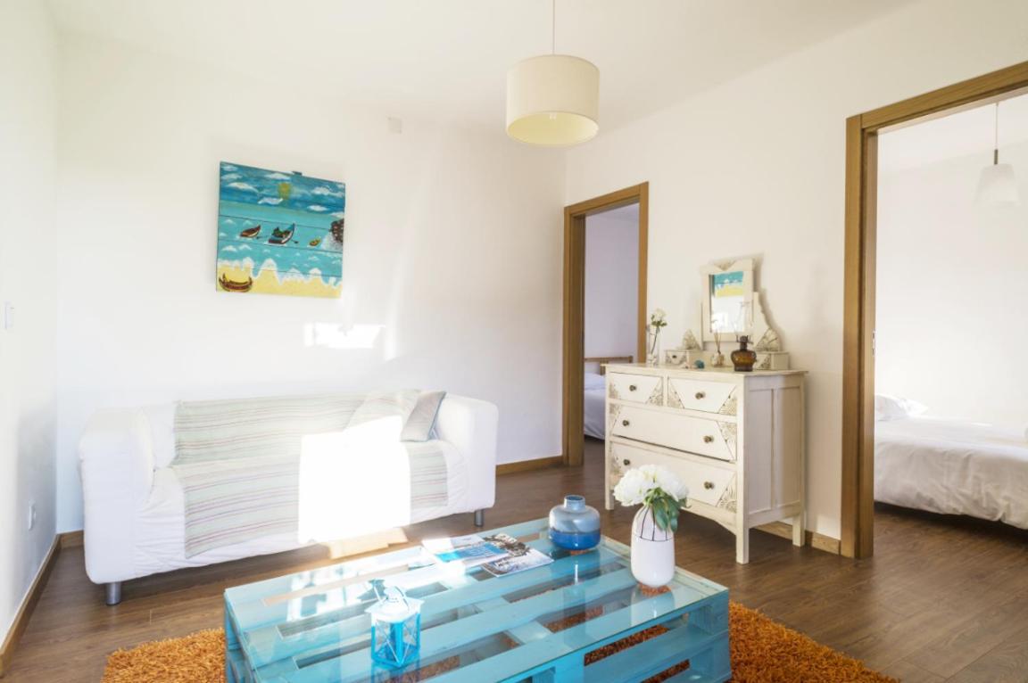 Casas Do Barrio Villa อัลโกบาซา ภายนอก รูปภาพ