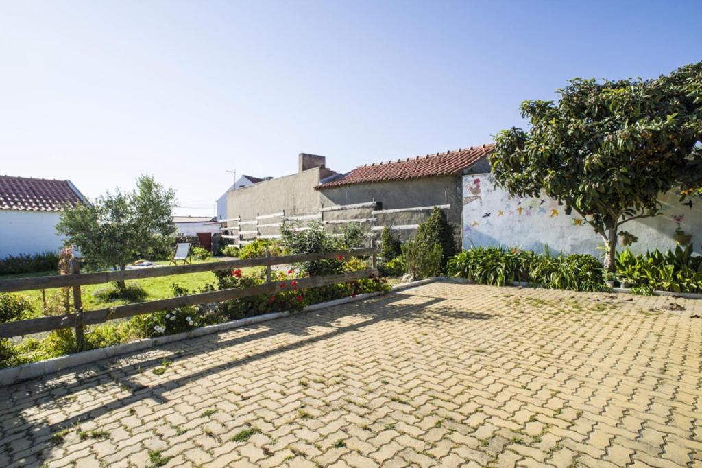 Casas Do Barrio Villa อัลโกบาซา ภายนอก รูปภาพ