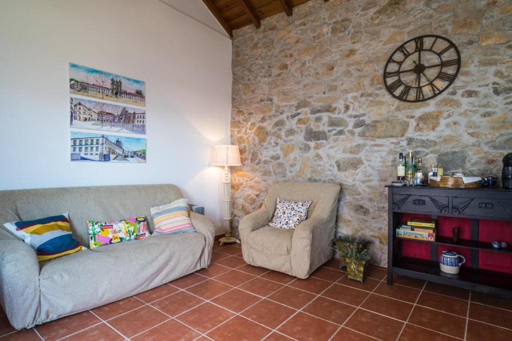Casas Do Barrio Villa อัลโกบาซา ภายนอก รูปภาพ