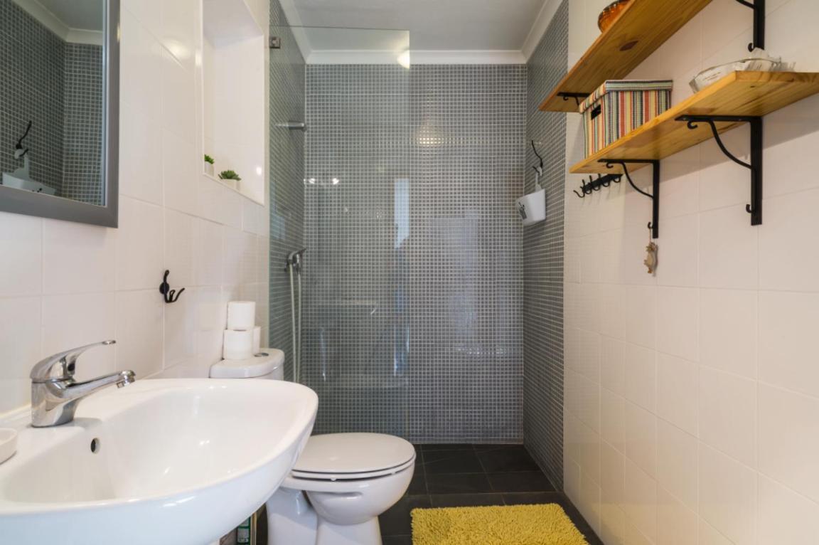 Casas Do Barrio Villa อัลโกบาซา ภายนอก รูปภาพ