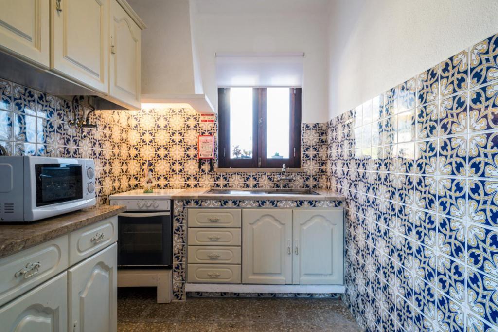 Casas Do Barrio Villa อัลโกบาซา ภายนอก รูปภาพ