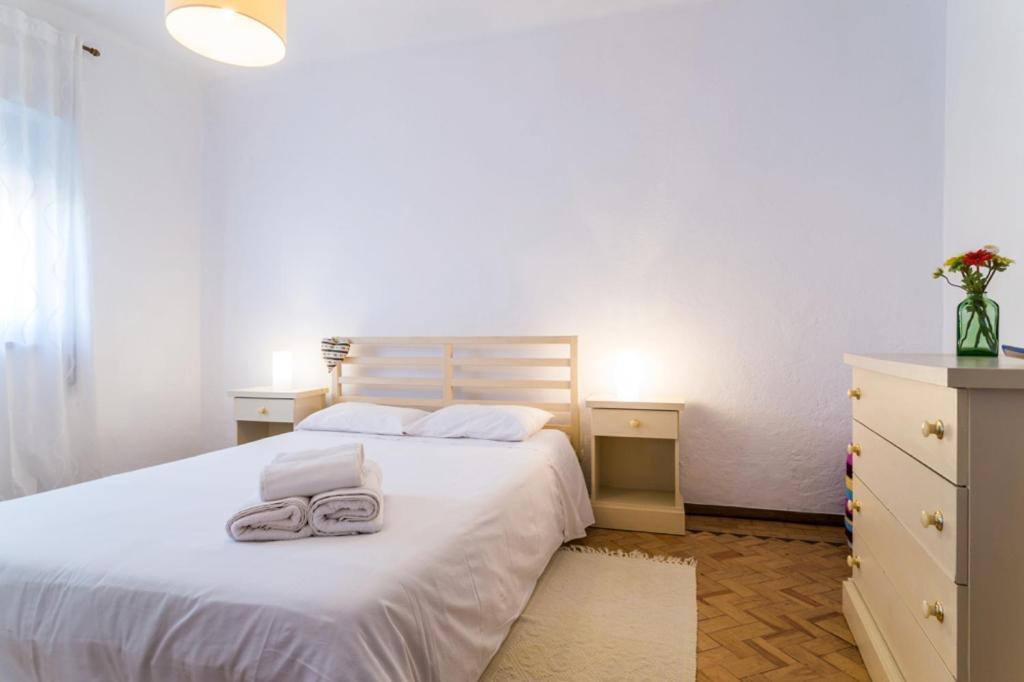 Casas Do Barrio Villa อัลโกบาซา ภายนอก รูปภาพ