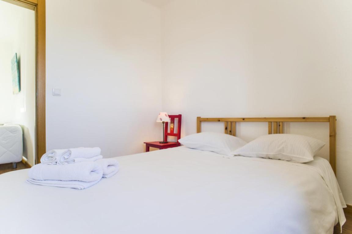 Casas Do Barrio Villa อัลโกบาซา ภายนอก รูปภาพ