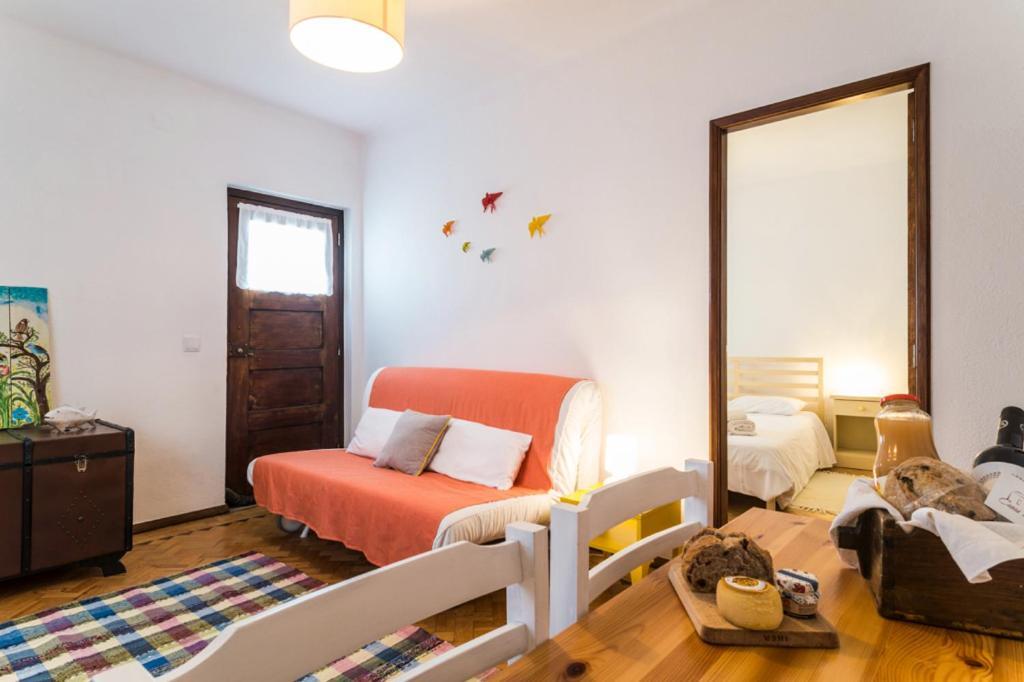 Casas Do Barrio Villa อัลโกบาซา ภายนอก รูปภาพ