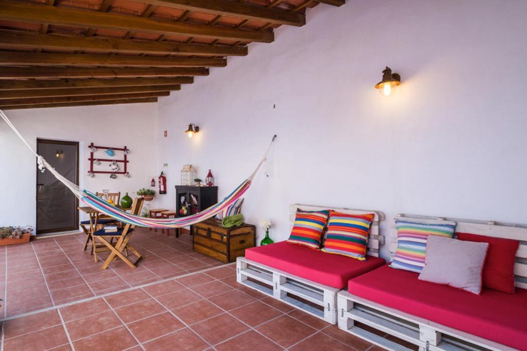 Casas Do Barrio Villa อัลโกบาซา ภายนอก รูปภาพ
